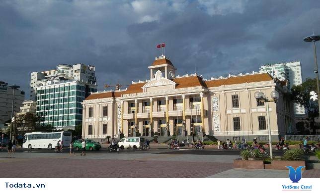 Tôi Trót Yêu Nha Trang Những Ngày Không Nắng - Ảnh 2