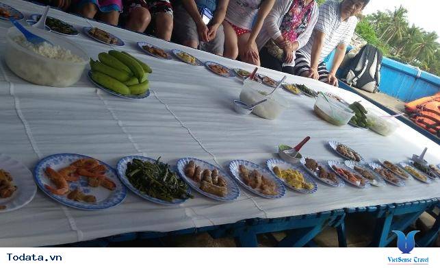 Tôi Trót Yêu Nha Trang Những Ngày Không Nắng - Ảnh 5