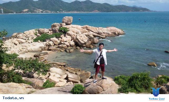 Tôi Trót Yêu Nha Trang Những Ngày Không Nắng - Ảnh 3