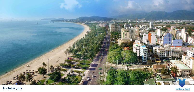 Tôi Trót Yêu Nha Trang Những Ngày Không Nắng - Ảnh 1