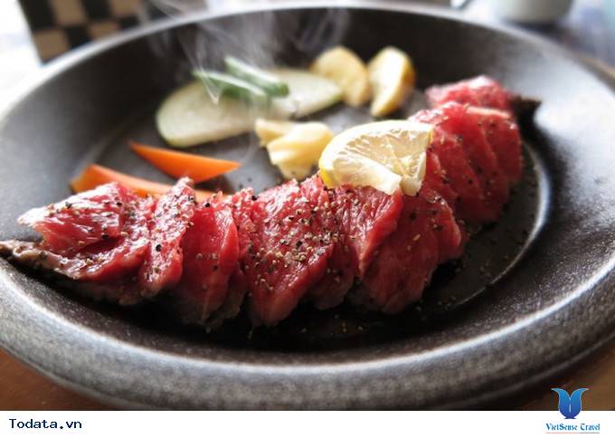 Tổng hợp các món ăn đặc biệt đắt ở Dubai - Ảnh 1