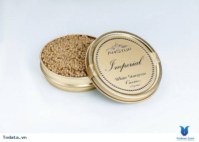 Tổng hợp các món ăn đặc biệt đắt ở Dubai - Ảnh 7