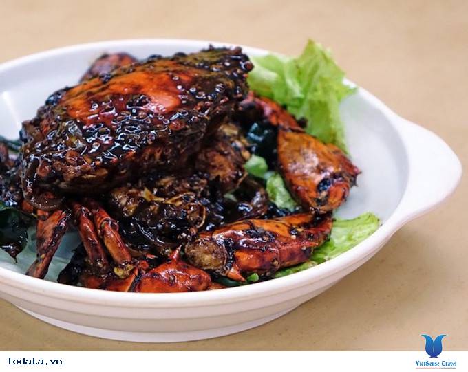 Tổng hợp các món ăn đặc biệt đắt ở Dubai - Ảnh 2