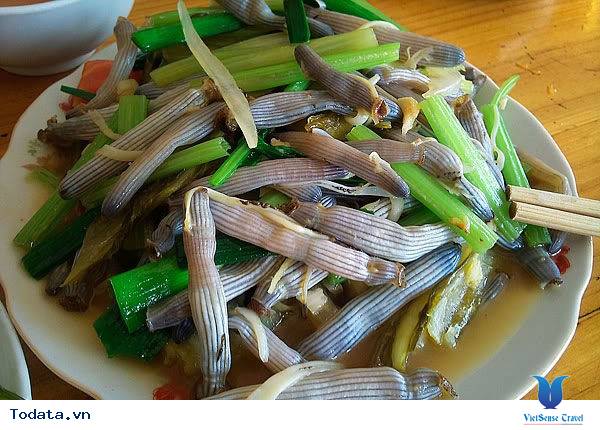 Top 10 Món Ngon Đặc Sản Cô Tô Hấp Dẫn Du Khách - Ảnh 5