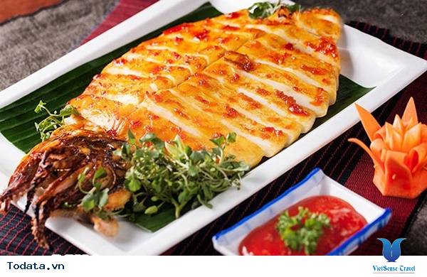 Top 10 Món Ngon Đặc Sản Cô Tô Hấp Dẫn Du Khách - Ảnh 7