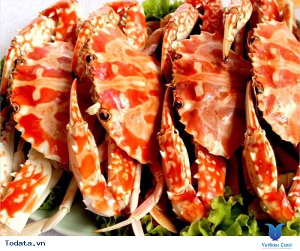 Top 10 Món Ngon Đặc Sản Cô Tô Hấp Dẫn Du Khách - Ảnh 9