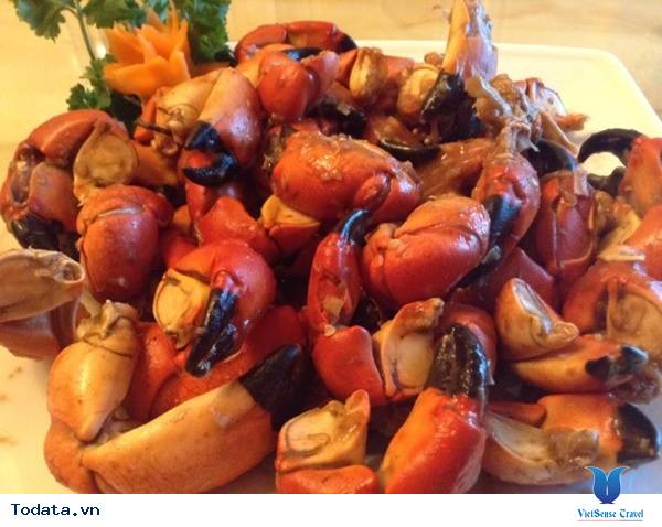 Top 10 Món Ngon Đặc Sản Cô Tô Hấp Dẫn Du Khách - Ảnh 8