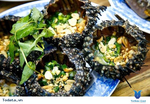 Top 10 Món Ngon Đặc Sản Cô Tô Hấp Dẫn Du Khách - Ảnh 4