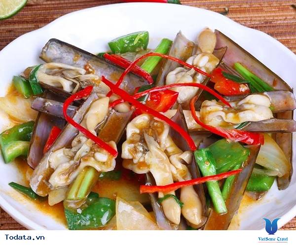 Top 10 Món Ngon Đặc Sản Cô Tô Hấp Dẫn Du Khách - Ảnh 2