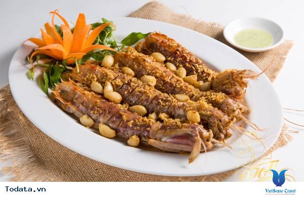 Top 10 Món Ngon Đặc Sản Cô Tô Hấp Dẫn Du Khách - Ảnh 1