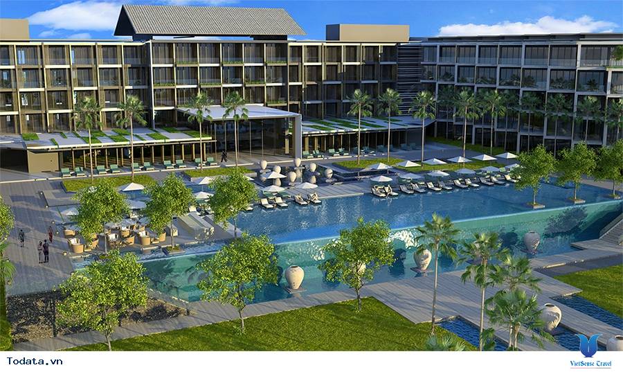 Top 4 resort sang chảnh “giá mềm” ở Phú Quốc Top 4 resort sang chảnh “giá mềm” ở Phú Quốc