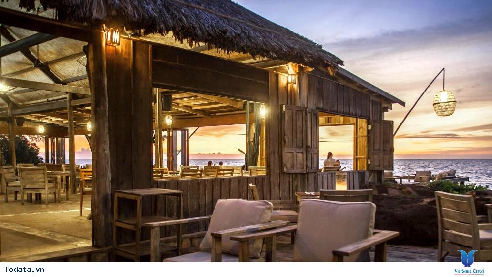 Top 4 resort sang chảnh “giá mềm” ở Phú Quốc Top 4 resort sang chảnh “giá mềm” ở Phú Quốc