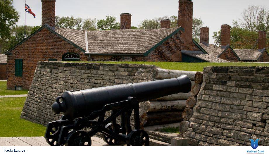 Toronto, thành phố lớn nhất của Canada - Ảnh 5