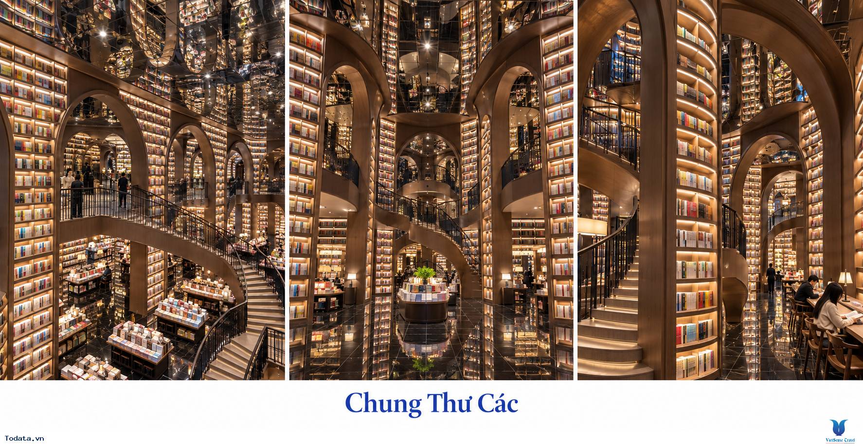 Tour Cửu Trại Câu 5 ngày 4 đêm - Ảnh 5