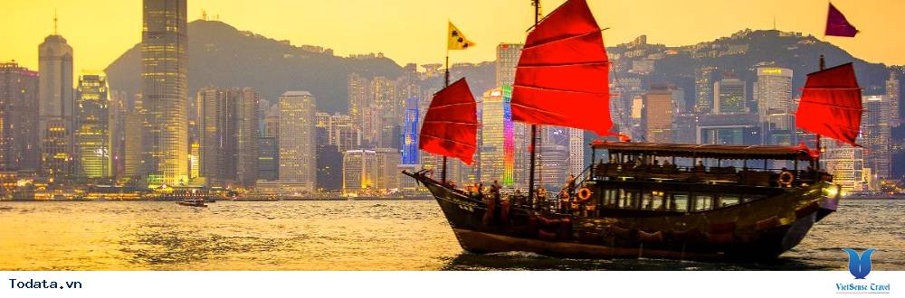 Tour Du Lịch Hà Nội - Hồng Kông Tour Du Lịch Hà Nội - Hồng Kông