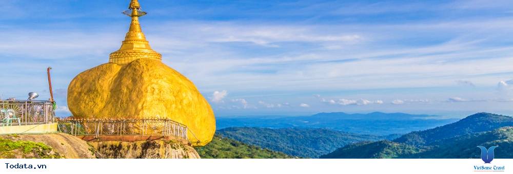 Tour Du Lịch Myanmar Khuyến Mãi 2016