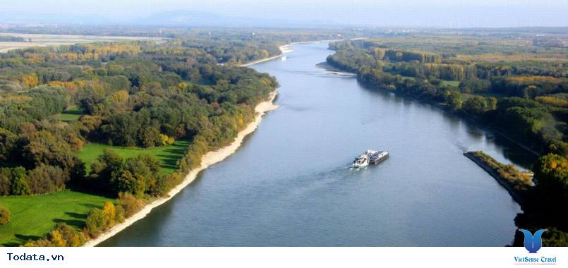 Du Thuyền Trên Sông Volga - Khám Phá Nước Nga Theo Cách Của Bạn 12 Ngày - Ảnh 4