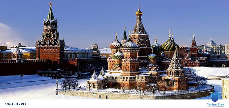 Du Thuyền Trên Sông Volga - Khám Phá Nước Nga Theo Cách Của Bạn 12 Ngày - Ảnh 7