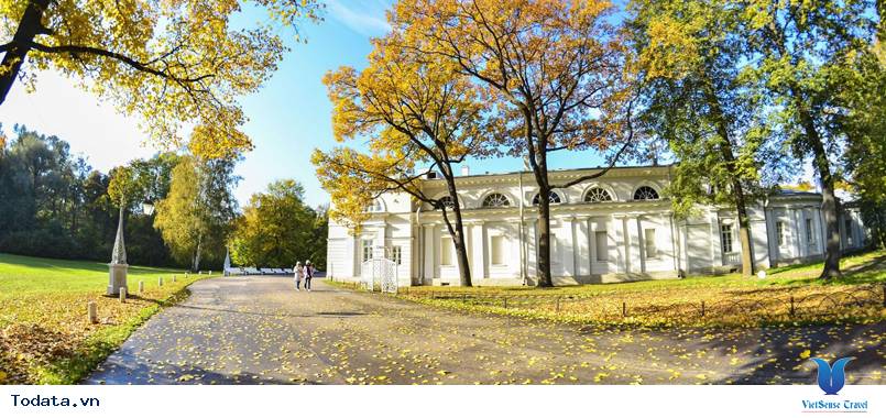 Du Thuyền Trên Sông Volga - Khám Phá Nước Nga Theo Cách Của Bạn 12 Ngày - Ảnh 10