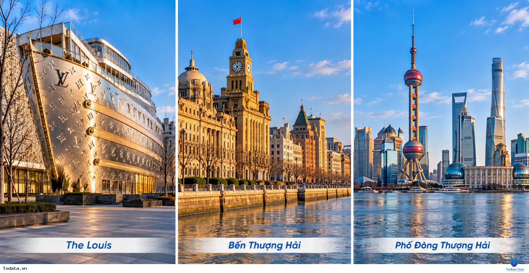Tour Thượng Hải – Ô Trấn – Hàng Châu – Bắc Kinh 7 ngày 6 đêm mùa đông trượt tuyết - Ảnh 2