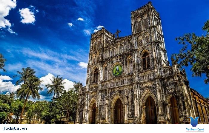 Trải Lòng Khám Phá Xứ Hoa Vàng Cỏ Xanh Cùng Vietsense Travel - Ảnh 3