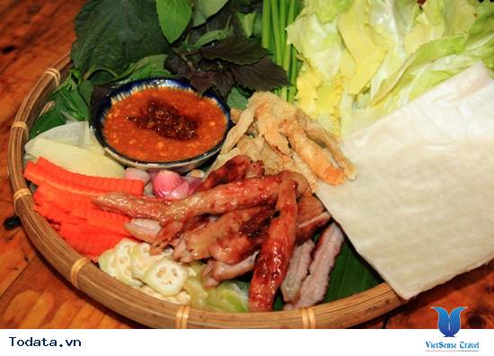 Trải Nghiệm Ăn Trọn Món Ngon Đà Lạt - Ảnh 6 Trải Nghiệm Ăn Trọn Món Ngon Đà Lạt - Ảnh 6