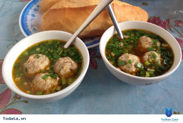 Trải Nghiệm Ăn Trọn Món Ngon Đà Lạt - Ảnh 1 Trải Nghiệm Ăn Trọn Món Ngon Đà Lạt - Ảnh 1