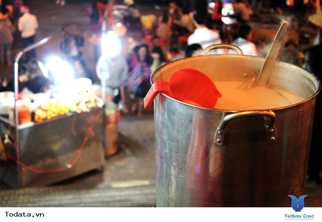 Trải Nghiệm Ăn Trọn Món Ngon Đà Lạt - Ảnh 15 Trải Nghiệm Ăn Trọn Món Ngon Đà Lạt - Ảnh 15