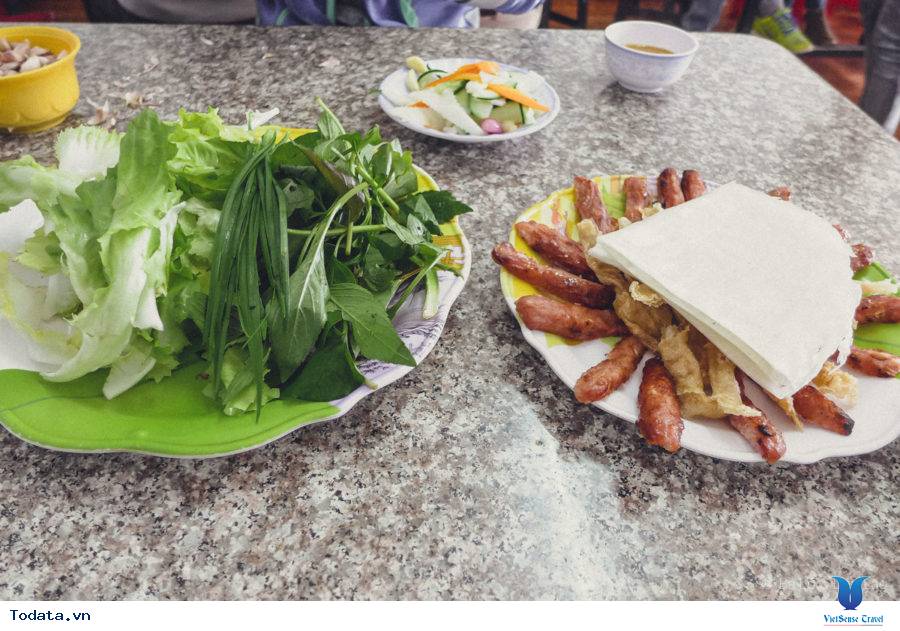 Trải Nghiệm Ăn Trọn Món Ngon Đà Lạt - Ảnh 7 Trải Nghiệm Ăn Trọn Món Ngon Đà Lạt - Ảnh 7