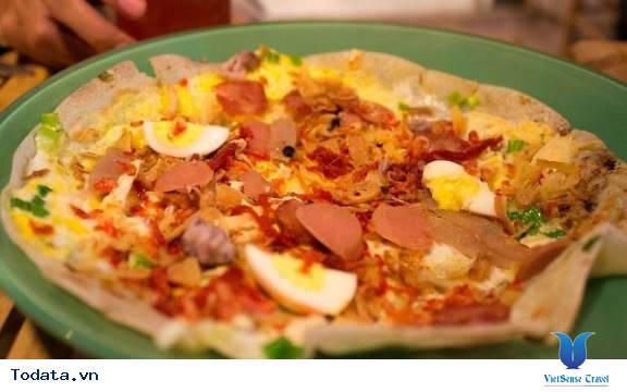 Trải Nghiệm Ăn Trọn Món Ngon Đà Lạt - Ảnh 13 Trải Nghiệm Ăn Trọn Món Ngon Đà Lạt - Ảnh 13