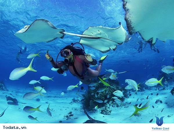 Trải nghiệm cảm giác tuyệt vời khi tới với miền Nam Thái Lan - Ảnh 1 Trải nghiệm cảm giác tuyệt vời khi tới với miền Nam Thái Lan - Ảnh 1