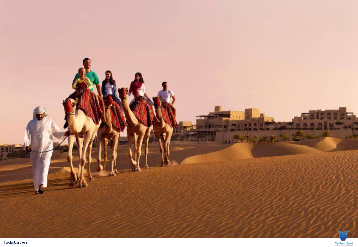 Trải Nghiệm Có 1 Không 2 Trên Sa Mạc Safari - Ảnh 6