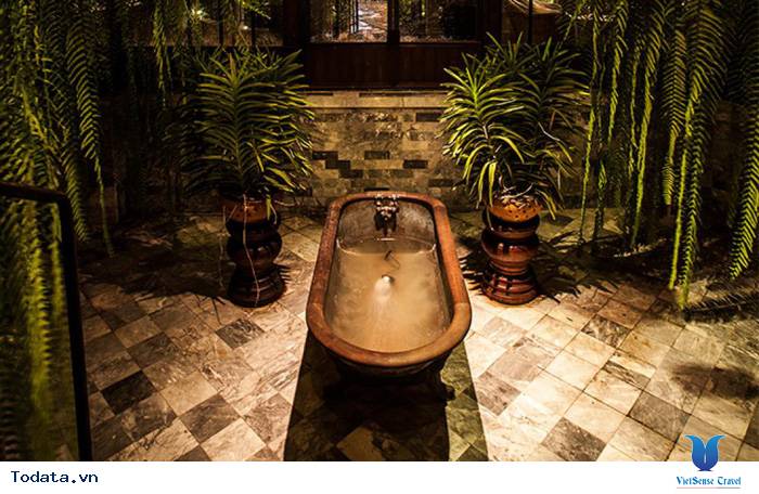 Trải nghiệm đi bar phong cách ở Bangkok của Thái Lan - Ảnh 2