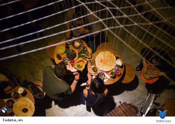 Trải nghiệm đi bar phong cách ở Bangkok của Thái Lan - Ảnh 5