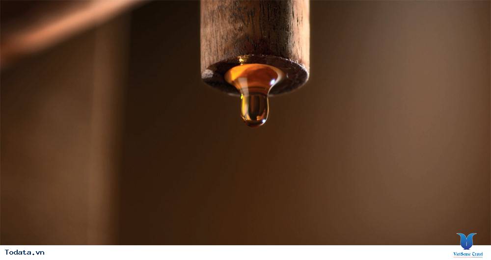 Trải nghiệm độc đáo tại nhà thùng sản xuất nước mắm Phú Quốc - Ảnh 6