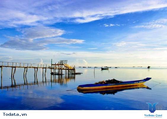 Trải nghiệm du lịch Phú Quốc tại 5 làng chài tuyệt đẹp và yên bình