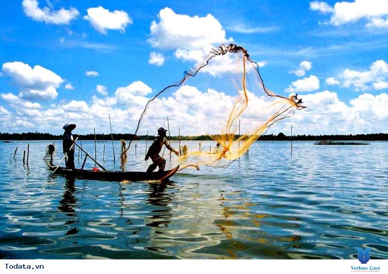 Trải nghiệm du lịch Phú Quốc tại 5 làng chài tuyệt đẹp và yên bình