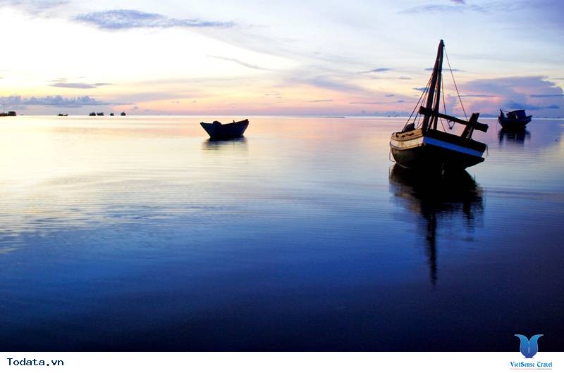 Trải nghiệm du lịch Phú Quốc tại 5 làng chài tuyệt đẹp và yên bình