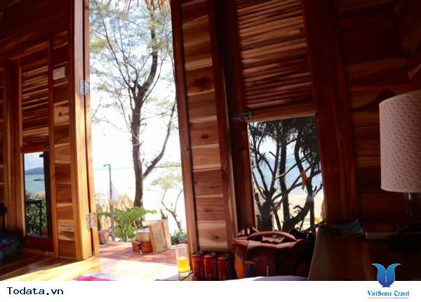 Trải Nghiệm Khách Sạn Lều Vịt Khi Đến Cô Tô - Ảnh 5 Trải Nghiệm Khách Sạn Lều Vịt Khi Đến Cô Tô - Ảnh 5