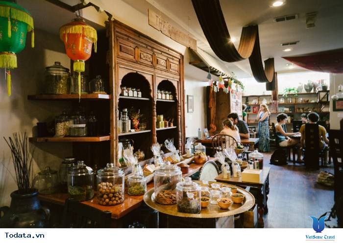 Trải nghiệm khu chợ gia vị nổi tiếng tại Dubai - Ảnh 3 Trải nghiệm khu chợ gia vị nổi tiếng tại Dubai - Ảnh 3