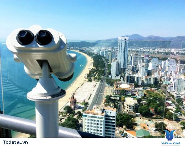 Trải Nghiệm Nha Trang Sang Chảnh Ở Skylight Havana - Ảnh 4