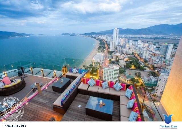 Trải Nghiệm Nha Trang Sang Chảnh Ở Skylight Havana - Ảnh 3