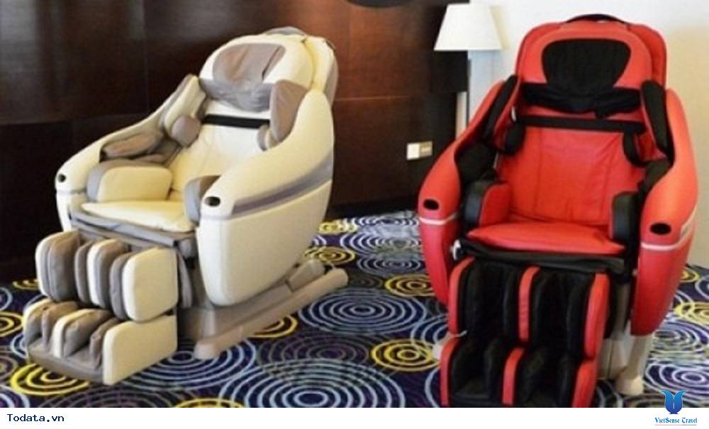 Trải nghiệm những điều lạ chỉ có ở khách sạn Nhật Bản - Ảnh 2 Trải nghiệm những điều lạ chỉ có ở khách sạn Nhật Bản - Ảnh 2