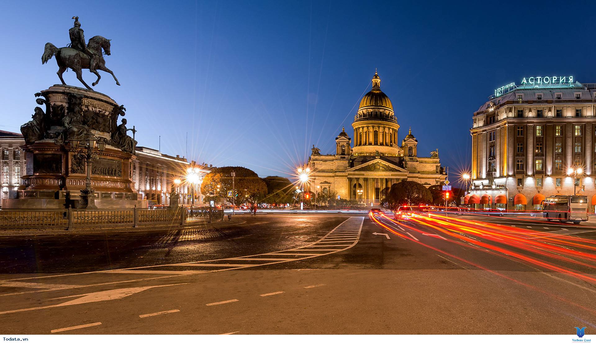 Trải nghiệm những điều tuyệt vời tại đất nước Nga. - Ảnh 1