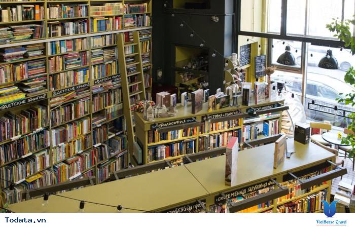 Trải nghiệm những điều tuyệt vời tại đất nước Nga. - Ảnh 3