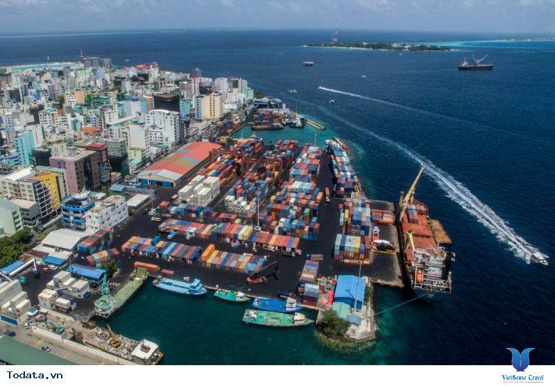 Trải nghiệm những hoạt động khác ở Maldives. - Ảnh 1 Trải nghiệm những hoạt động khác ở Maldives. - Ảnh 1