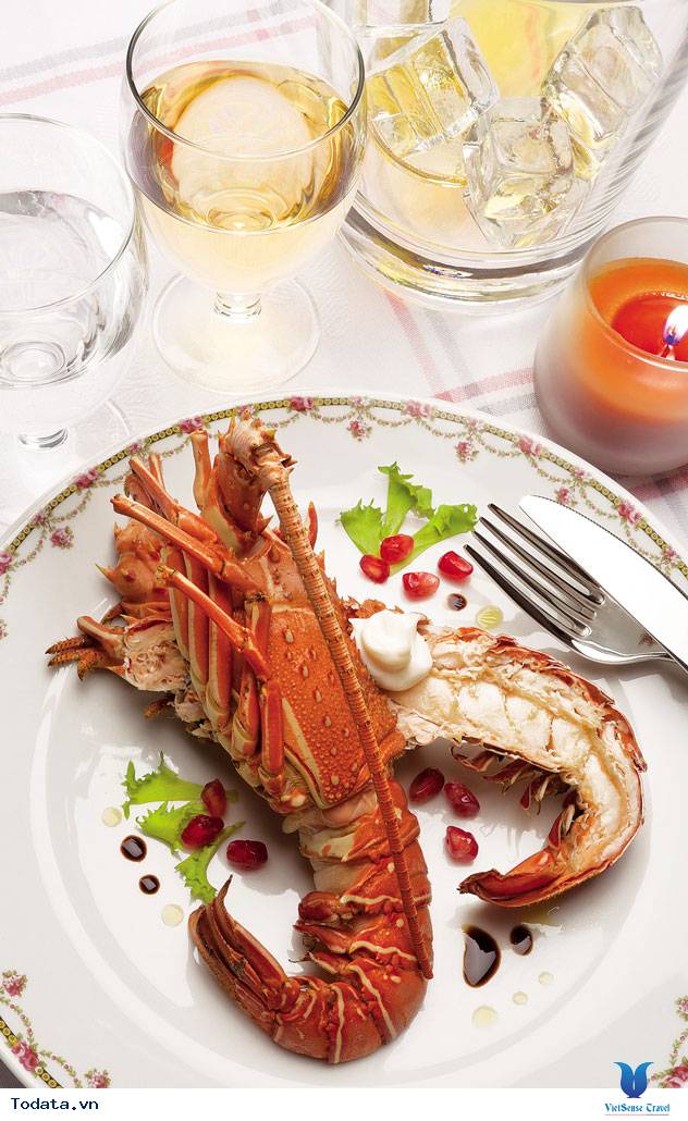 Trải Nghiệm Những Phong Cách Ăn Uống Tại Thiên Đường Dubai - Ảnh 6 Trải Nghiệm Những Phong Cách Ăn Uống Tại Thiên Đường Dubai - Ảnh 6