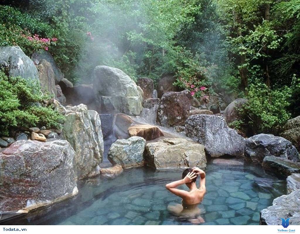 Trải Nghiệm Tắm Suối Nước Nóng Hua Pe - Ảnh 2 Trải Nghiệm Tắm Suối Nước Nóng Hua Pe - Ảnh 2
