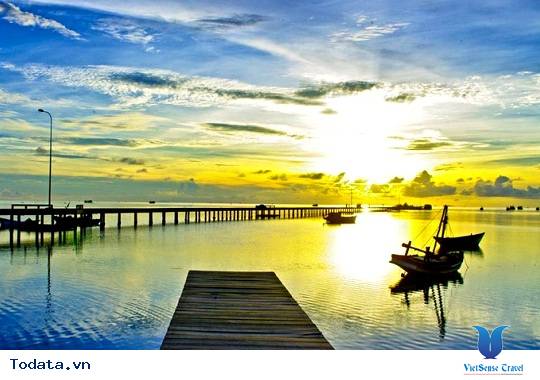 Trải nghiệm trọn thiên đường biển đảo Phú Quốc với tour siêu khuyến mãi tháng 10