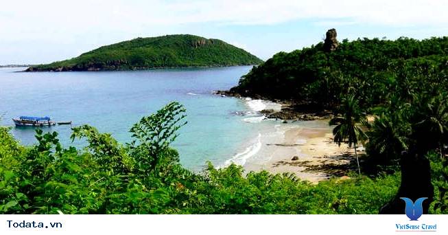 Trải nghiệm trọn thiên đường biển đảo Phú Quốc với tour siêu khuyến mãi tháng 10